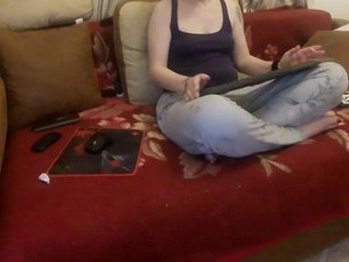 צ'אט וידאו ארוטי Aliss_hottie