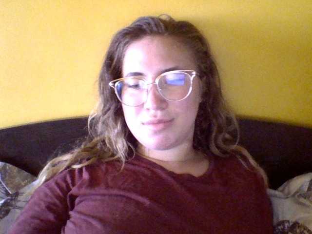 צילומי מסך משודרים AlissonWave