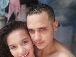 צ'אט וידאו ארוטי AlissonyGuido