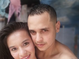 צ'אט וידאו ארוטי AlissonyGuido