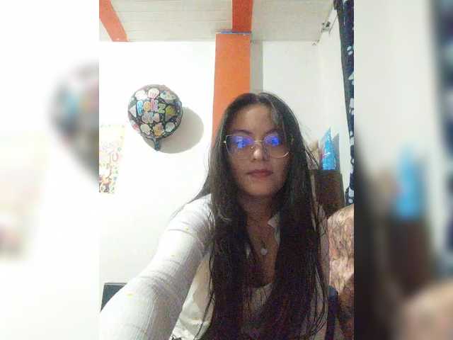 צילומי מסך משודרים Alisvasquez