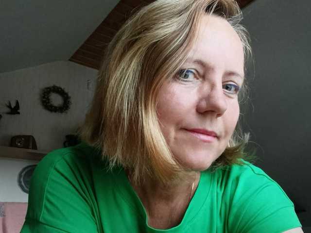 תמונה של הפרופיל AlitsiaKiver