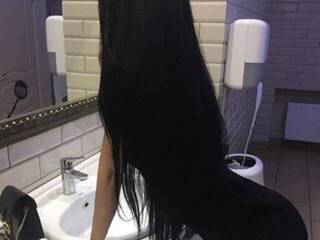 צ'אט וידאו ארוטי AlizeBaker