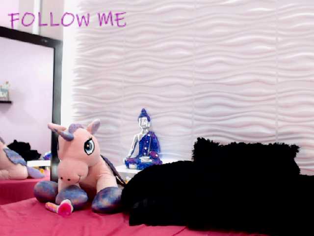 צילומי מסך משודרים AlizeBaker