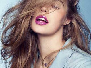 צ'אט וידאו ארוטי AlizeOh