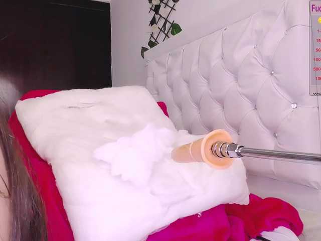 צילומי מסך משודרים AlizzCute