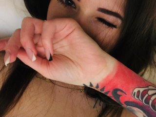 תמונה של הפרופיל FUCK_LOVE