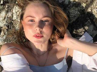 צ'אט וידאו ארוטי Allatriona