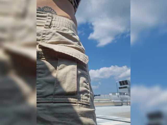 צילומי מסך משודרים AlleSquirtStreetQueen