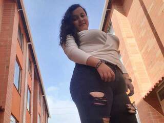 צ'אט וידאו ארוטי allison-wolf