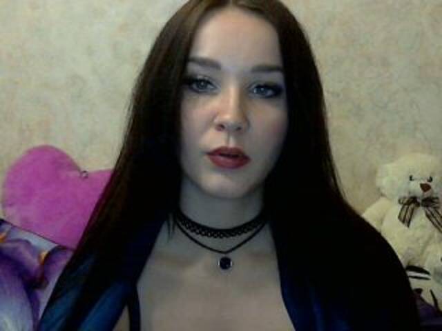 צילומי מסך משודרים AllisonLi