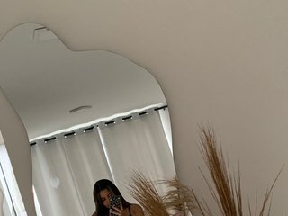 צ'אט וידאו ארוטי Allisonowens