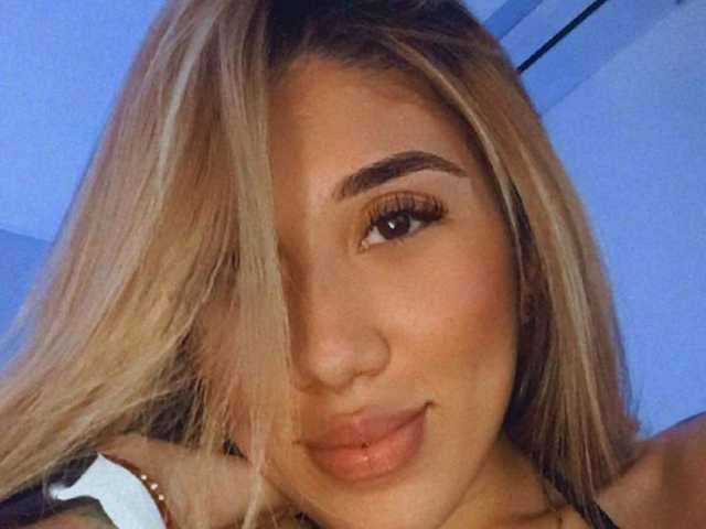 תמונה של הפרופיל Ally-blonde
