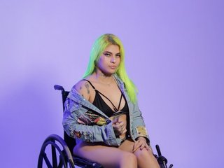 צ'אט וידאו ארוטי Ally-Chair