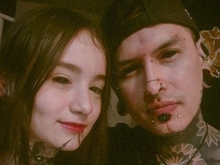 צ'אט וידאו ארוטי Alucard-Carmila