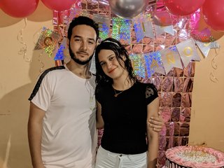 צ'אט וידאו ארוטי Always-hot1