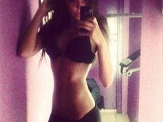 צ'אט וידאו ארוטי Alya1104