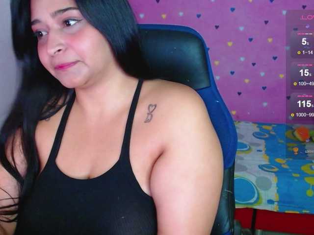 תמונות Alyson- #latina #bbw #natural #squirt #curvy #young #big tits #big ass