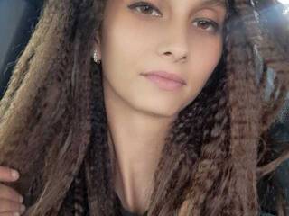 צ'אט וידאו ארוטי AlyssaOcean