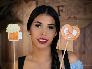 צ'אט וידאו ארוטי Alysson_18