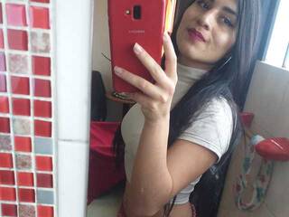 צ'אט וידאו ארוטי Amadoraber