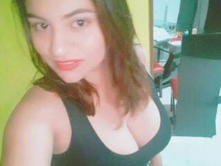 צ'אט וידאו ארוטי Amanda-23