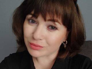 צ'אט וידאו ארוטי Victoria-Di1