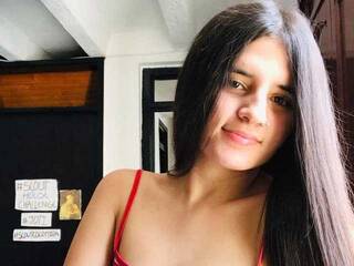 צ'אט וידאו ארוטי Amanda-simons