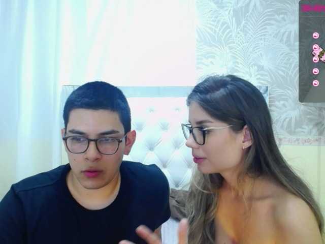 תמונות AmandandCesar