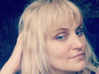 צ'אט וידאו ארוטי AmandaPrice