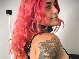 צ'אט וידאו ארוטי amandaskyangels