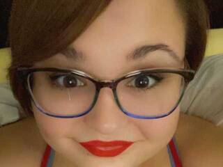 צ'אט וידאו ארוטי AmandaSparkle