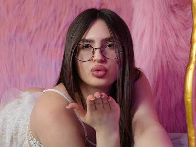 תמונה של הפרופיל AmandaSweett