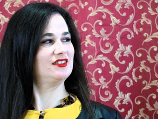 צ'אט וידאו ארוטי AmanelWhite