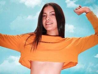 צ'אט וידאו ארוטי amara-29