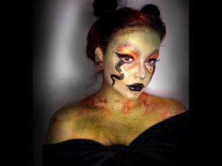 צ'אט וידאו ארוטי Amara-Stone-