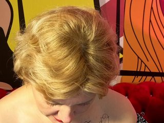 צ'אט וידאו ארוטי AmaraNights