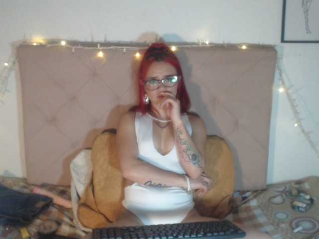 צילומי מסך משודרים Amarantalott