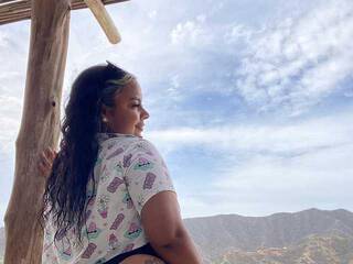 צ'אט וידאו ארוטי AmarantaRousse