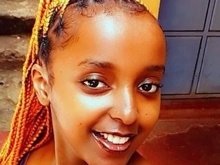 צ'אט וידאו ארוטי amarianah