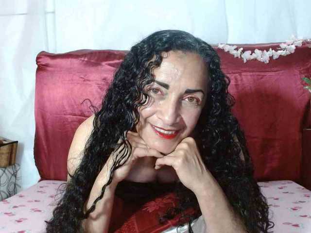תמונה של הפרופיל Amatista1