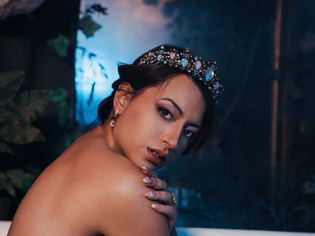 תמונה של הפרופיל AmayaSorni