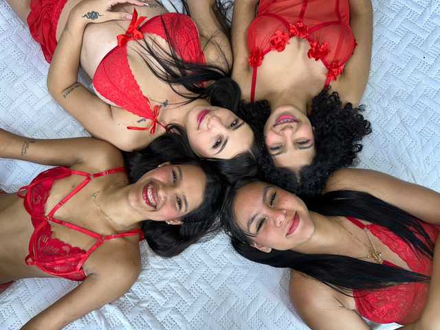 תמונה של הפרופיל Amazing-girls