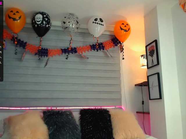 צילומי מסך משודרים AmbarShanel