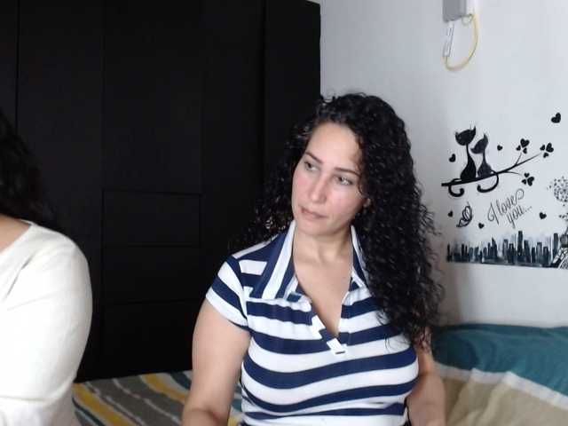 צילומי מסך משודרים Ambarxagatha