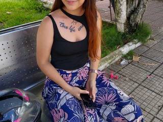 צ'אט וידאו ארוטי Amber-18