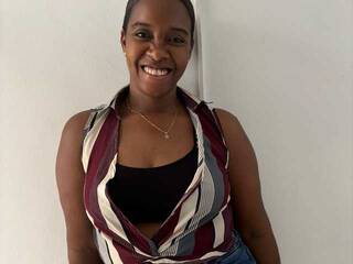 צ'אט וידאו ארוטי Amber-Cooper