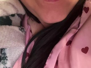 צ'אט וידאו ארוטי Amber-Lorinda