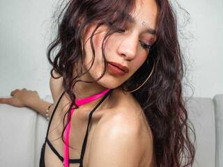 צ'אט וידאו ארוטי amber-vegaa