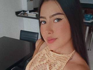 צ'אט וידאו ארוטי Amber-villin